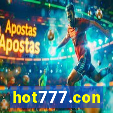 hot777.con