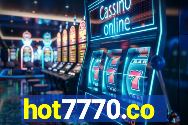 hot7770.co