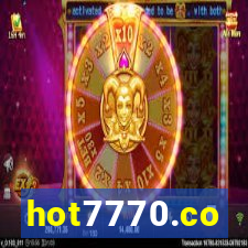 hot7770.co
