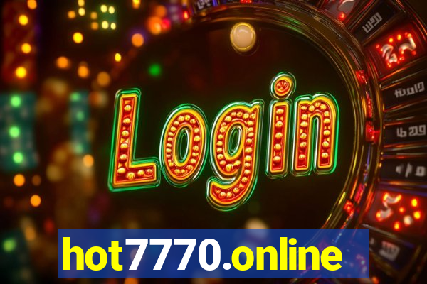 hot7770.online