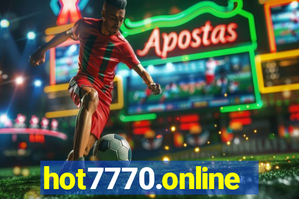 hot7770.online