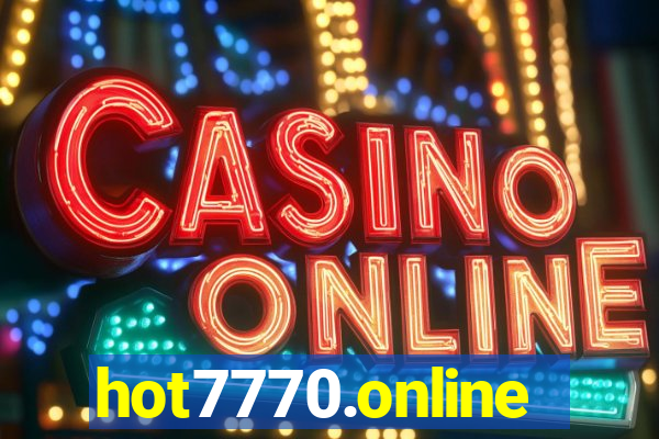 hot7770.online