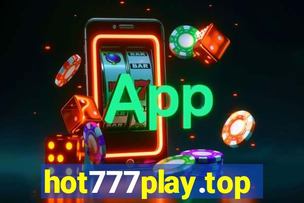 hot777play.top