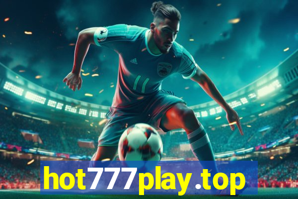 hot777play.top