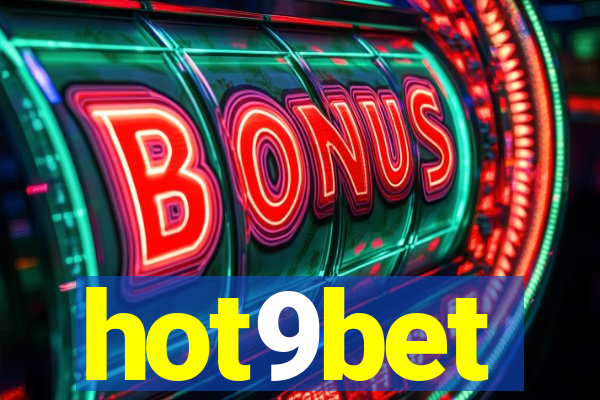 hot9bet