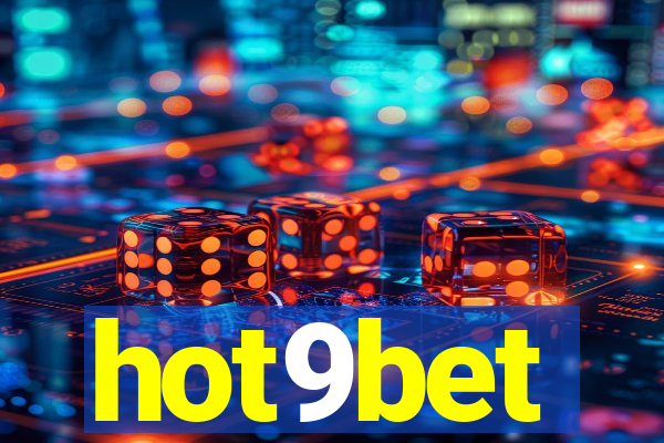 hot9bet