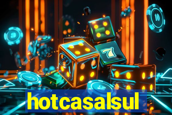 hotcasalsul