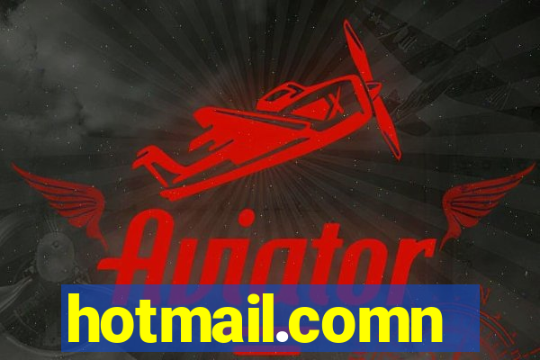 hotmail.comn