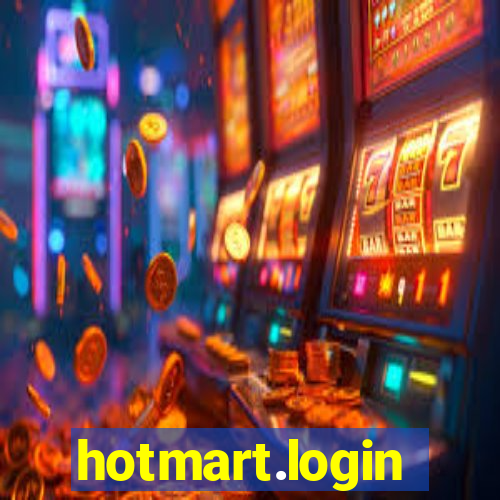 hotmart.login