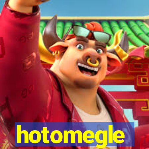 hotomegle