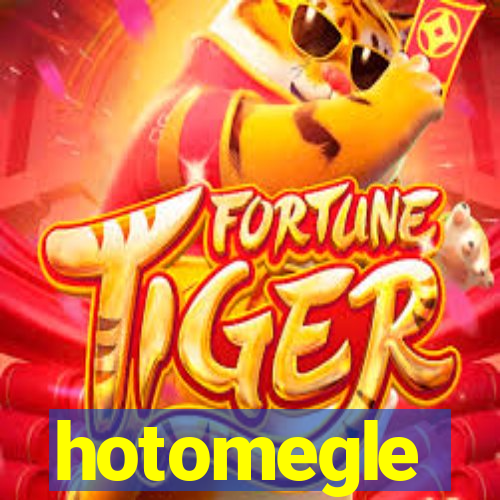 hotomegle