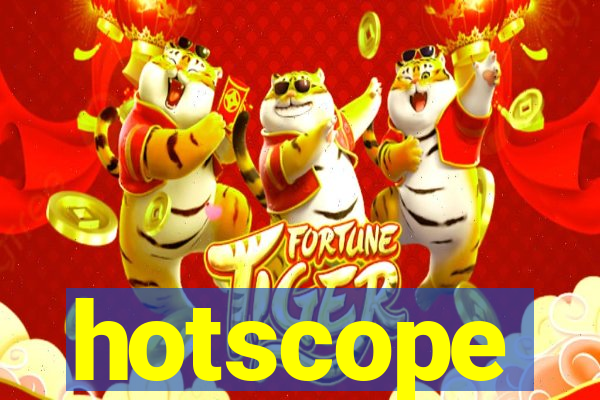 hotscope