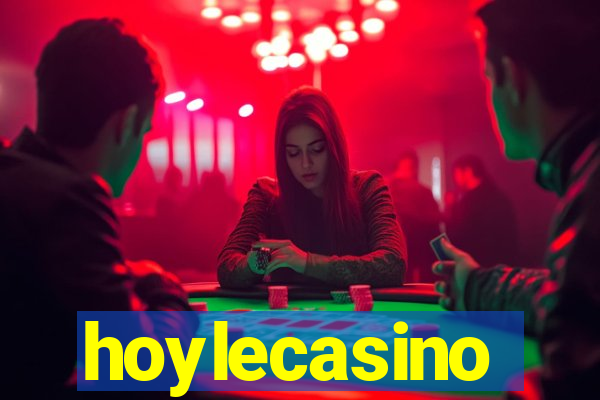 hoylecasino