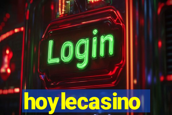 hoylecasino