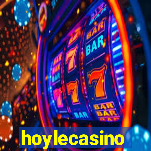 hoylecasino