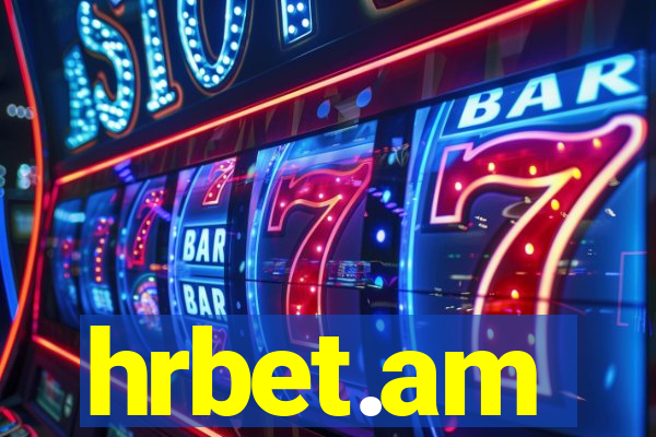 hrbet.am