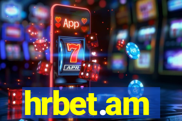 hrbet.am