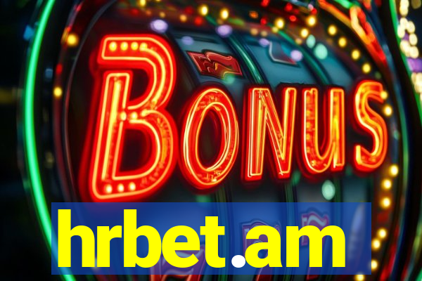 hrbet.am
