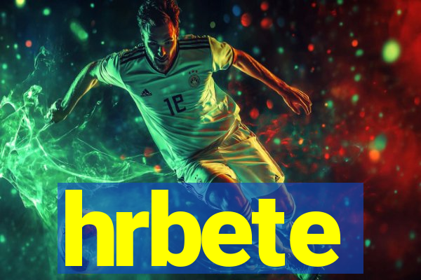 hrbete