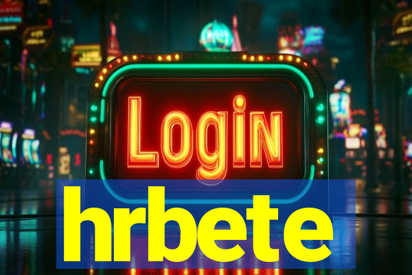 hrbete