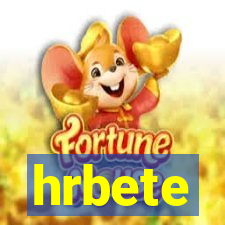 hrbete