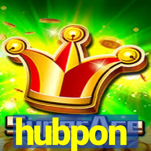 hubpon