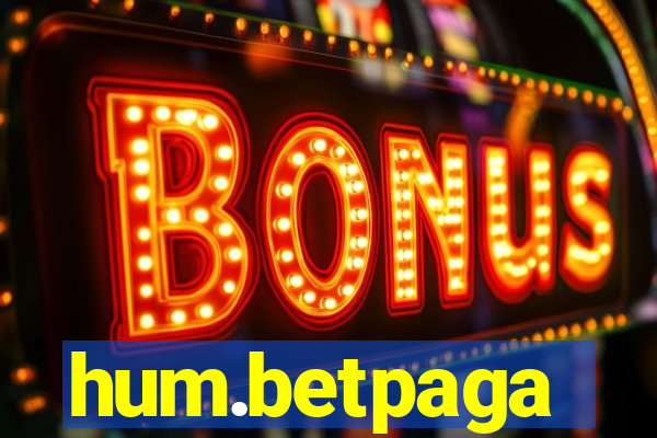 hum.betpaga