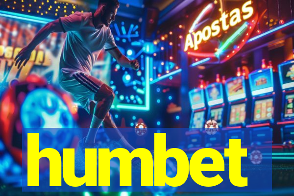 humbet