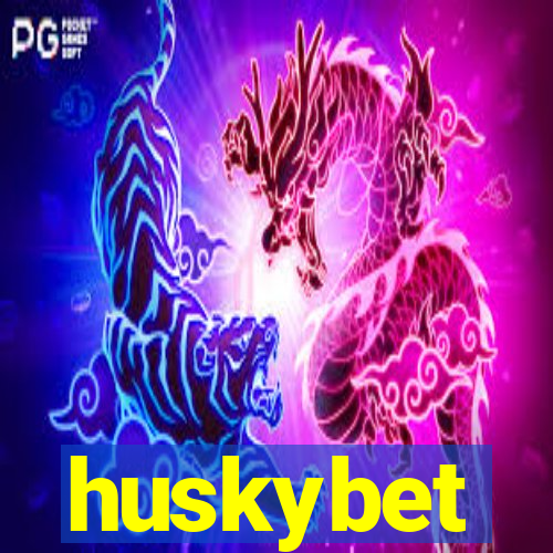 huskybet