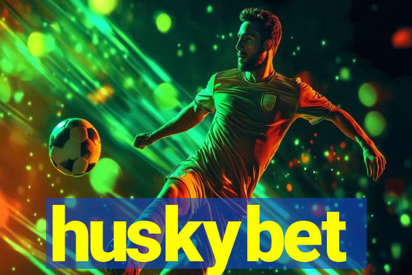 huskybet