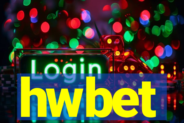 hwbet