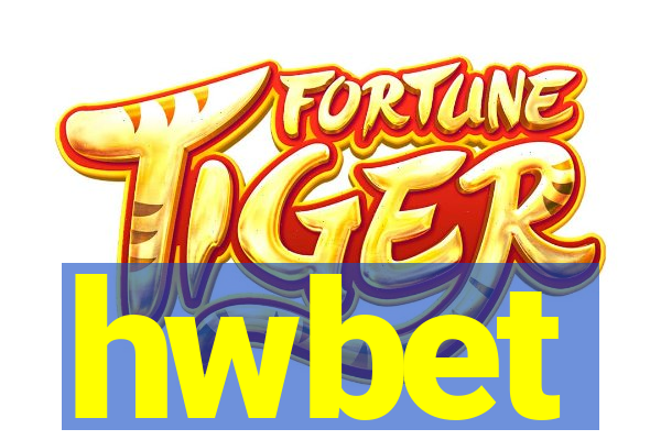 hwbet