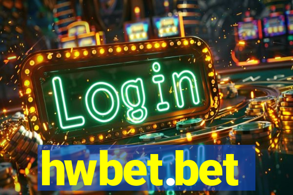 hwbet.bet