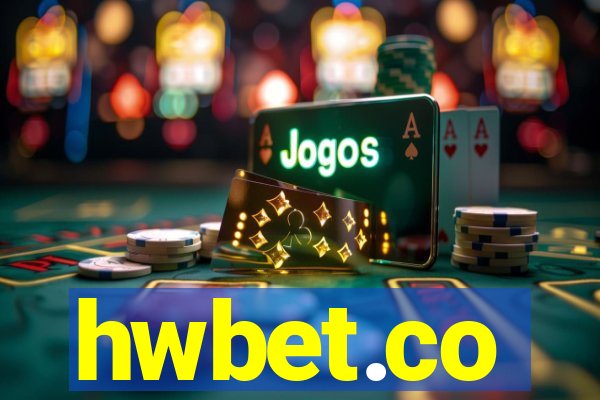 hwbet.co