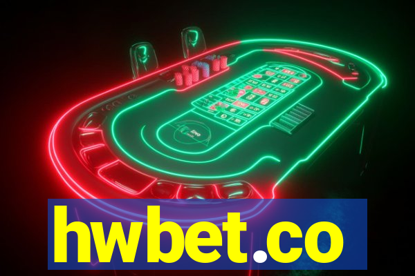 hwbet.co