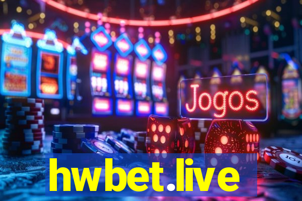 hwbet.live