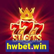 hwbet.win