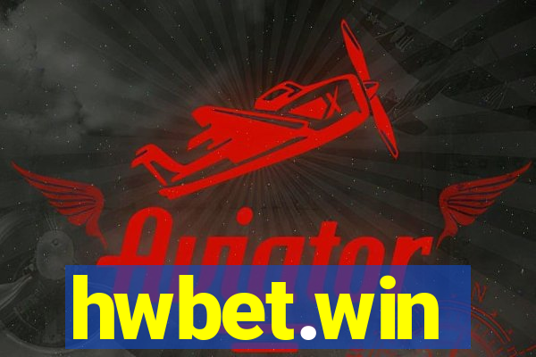 hwbet.win
