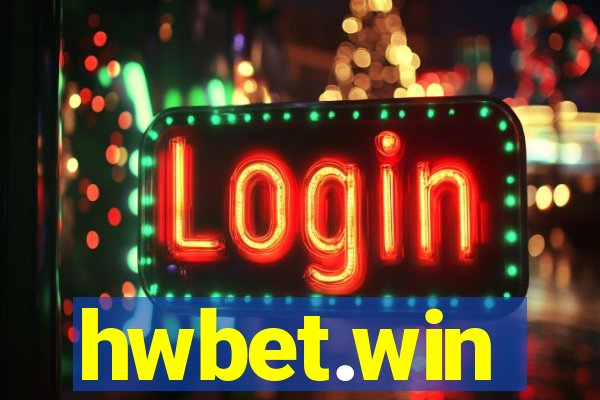 hwbet.win