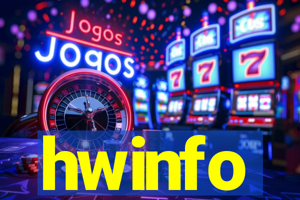 hwinfo