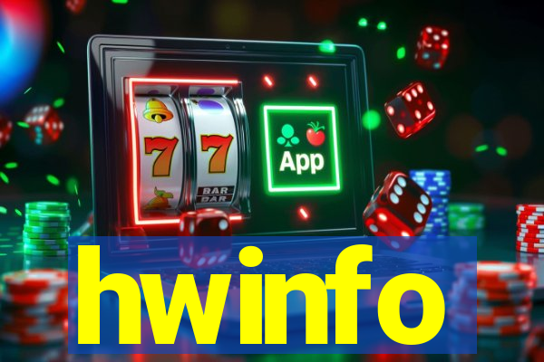 hwinfo