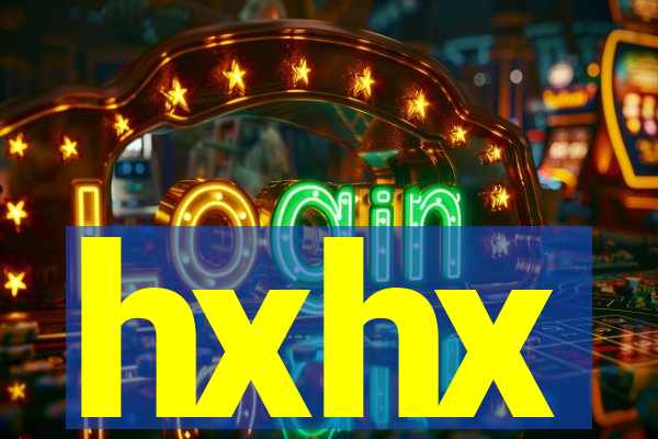 hxhx