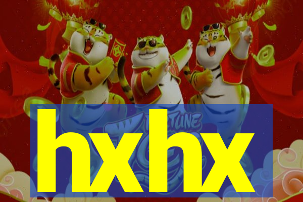 hxhx