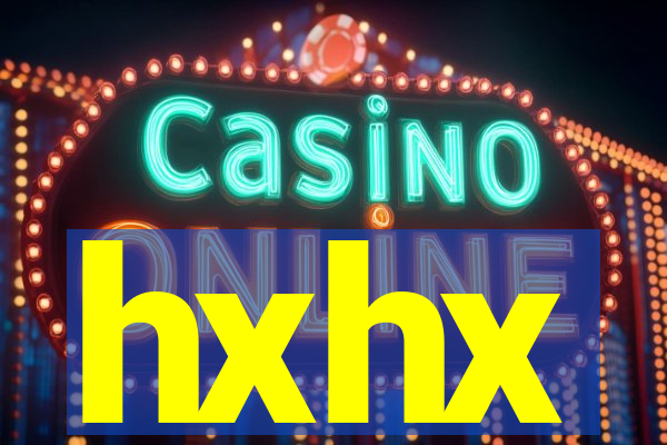 hxhx