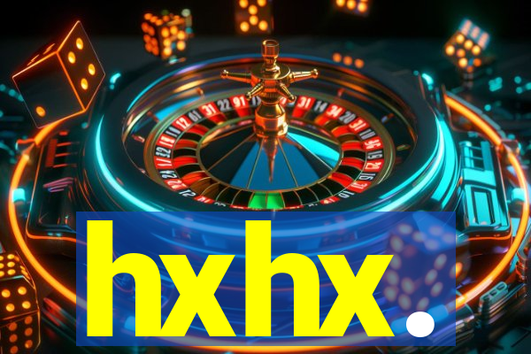 hxhx.