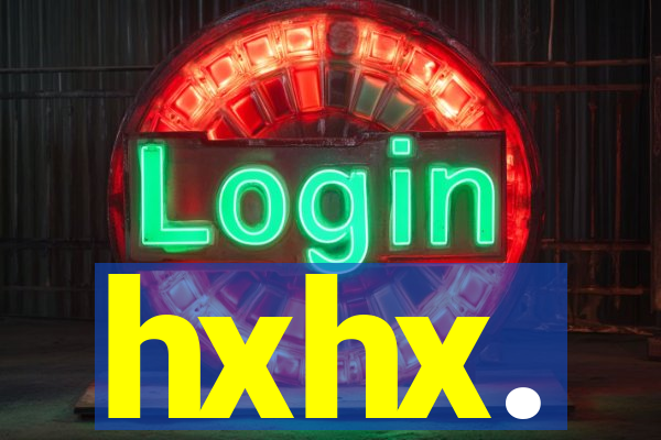 hxhx.