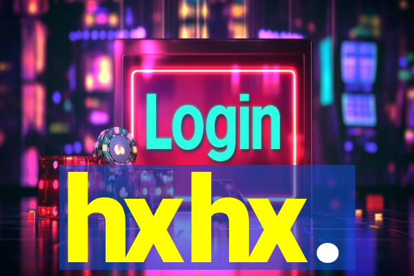hxhx.