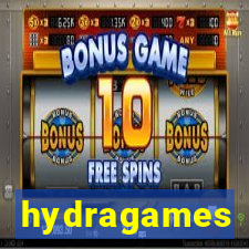 hydragames
