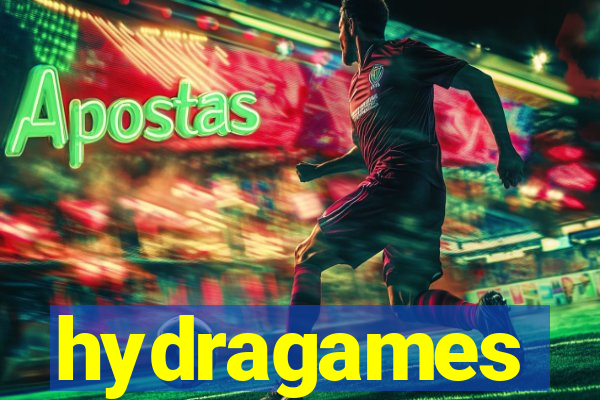 hydragames