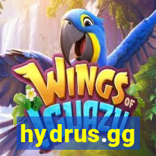 hydrus.gg
